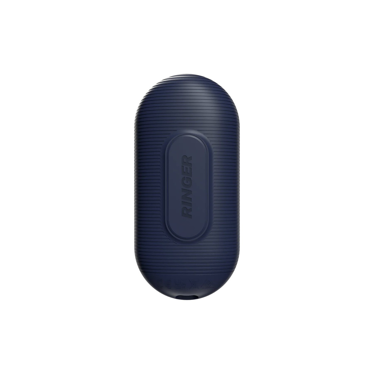Blue Tees Golf The Ringer GPS Handheld