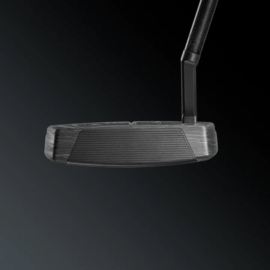 Putter Hilton Model X - Flat Lie - Occasion