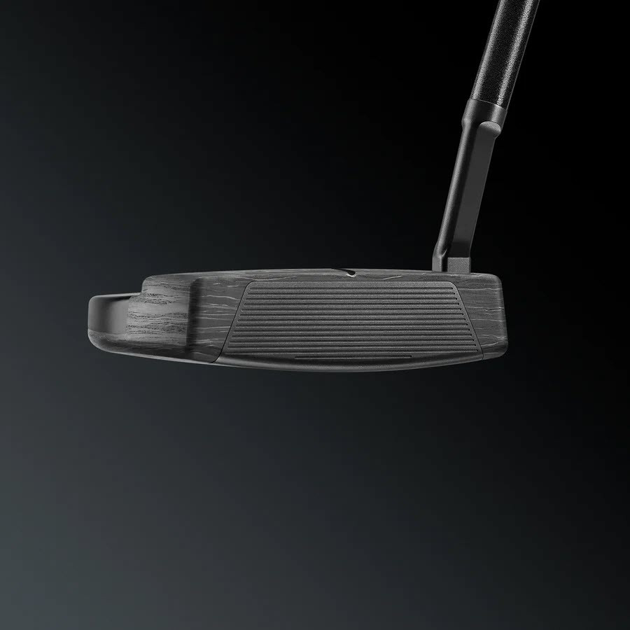 LA GOLF - Malibu X Putter | Morton Golf Sales