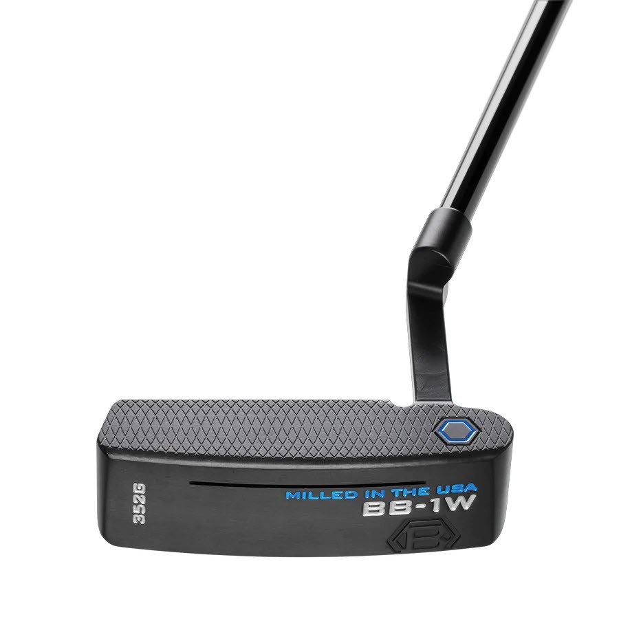 Bettinardi - 2024 BB1W Putter | Morton Golf Sales 