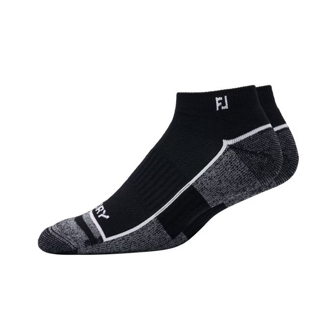 FootJoy Men's ProDry Sport Socks Morton Golf Sales