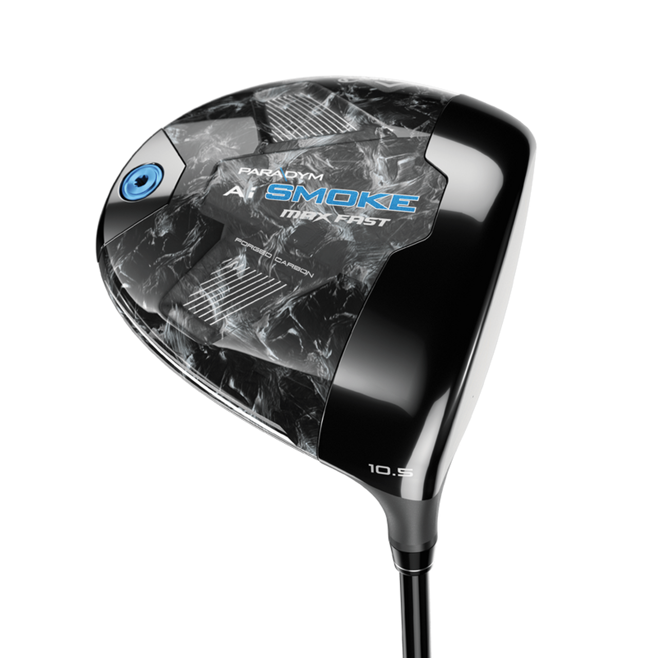 Callaway - Paradym Ai Smoke MAX Fast Driver | Morton Golf Sales