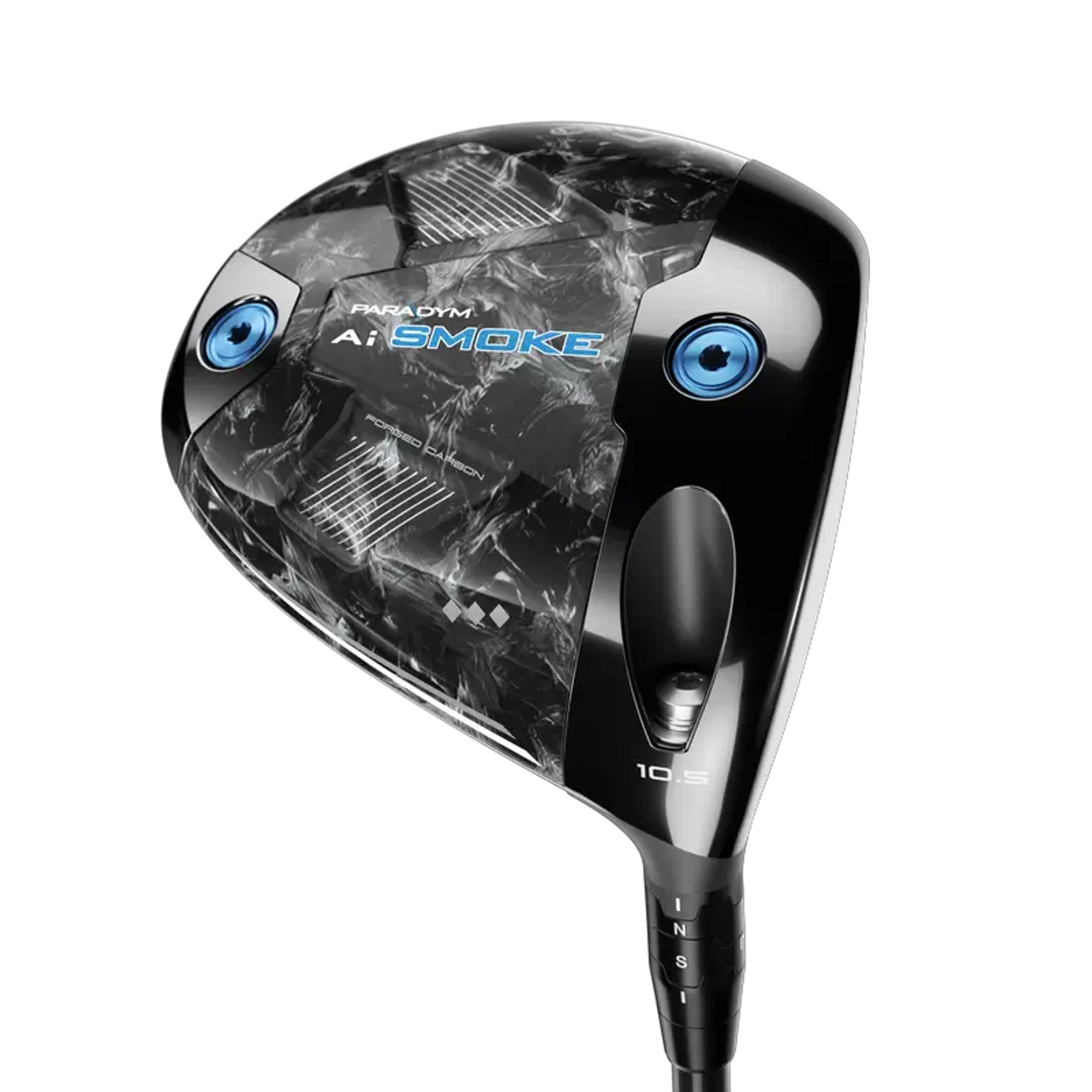 Callaway - Paradym Ai Smoke Triple Diamond Driver | Morton Golf Sales