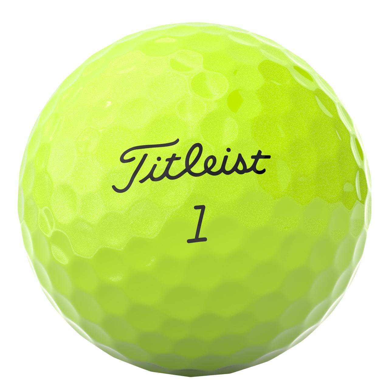 Titleist - Tour Soft Golf Balls | Morton Golf Sales