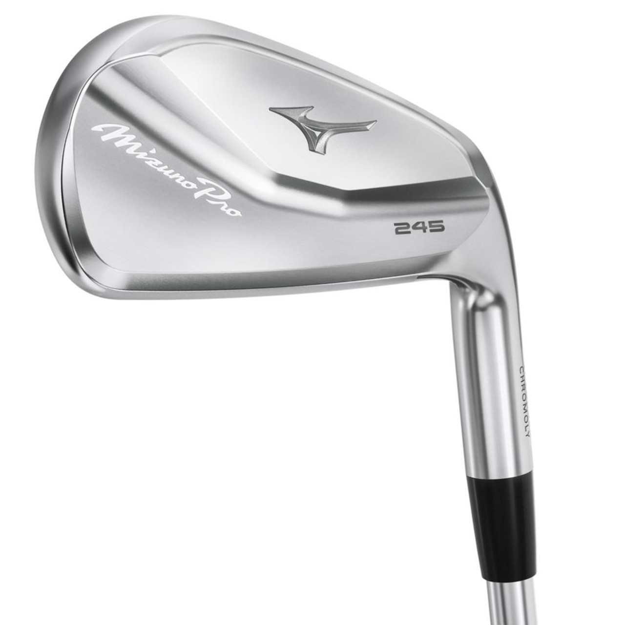 Mizuno Golf - Pro 245 Irons | Morton Golf