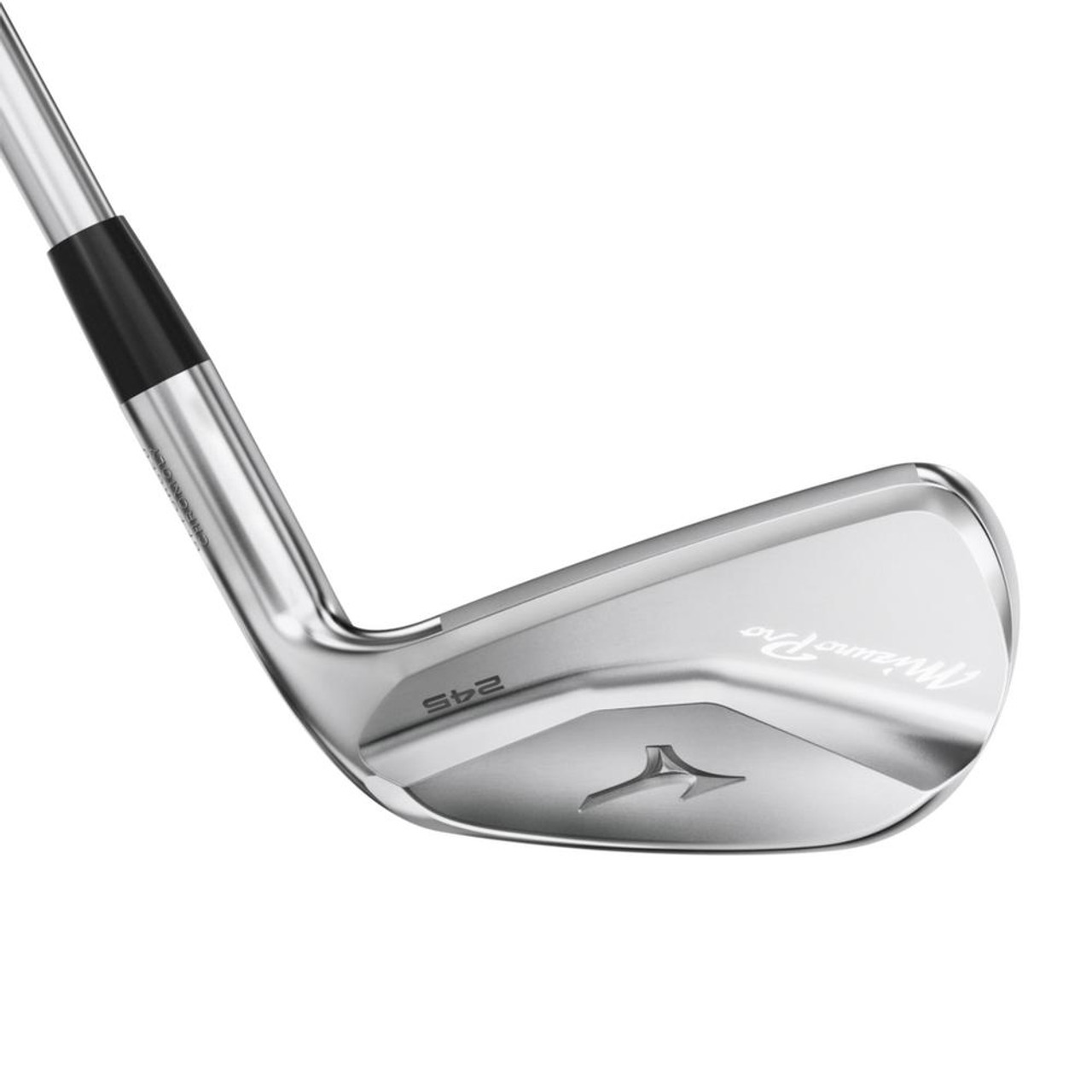 ミズノプロ245 (5-P) Modus125X Mizuno Pro 245 - Mizuno Golf Official Website