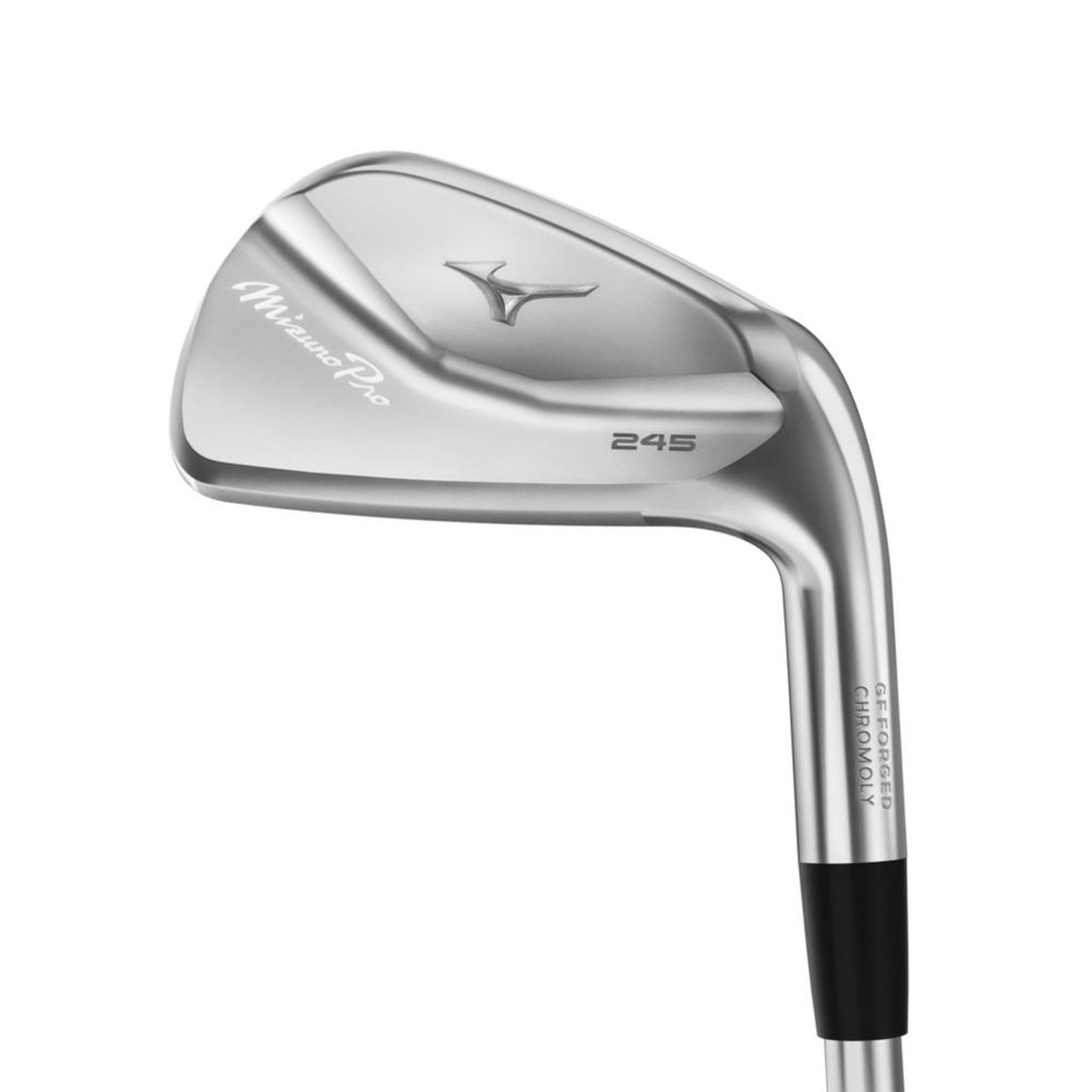 Mizuno Golf - Pro 245 Irons | Morton Golf