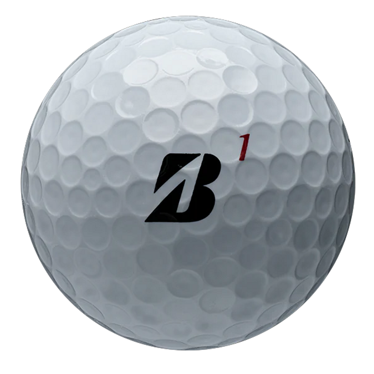 Bridgestone - Tour B X Golf Balls | Morton Golf Sales