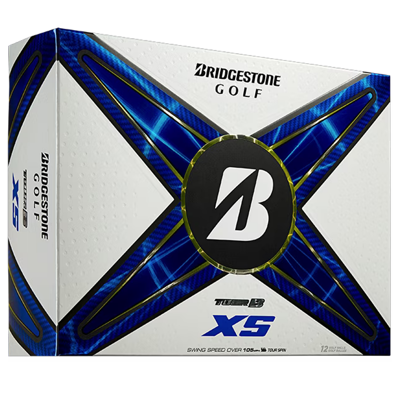 BRIDGESTONE TOUR B XS - その他