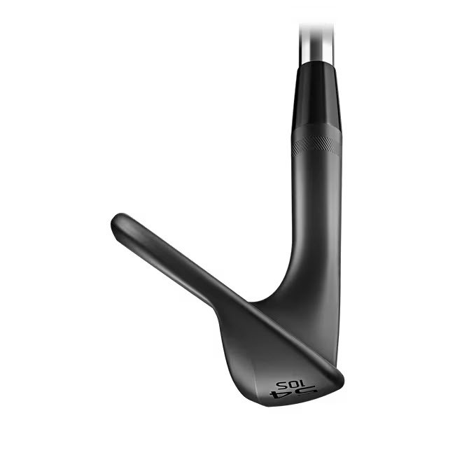 Vokey - SM10 Jet Black Wedge | Morton Golf Sales