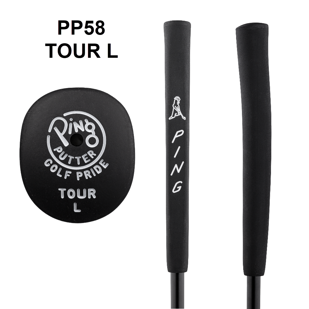 メルカリ祭！16日まで価格❗️ピン PLD AS OSLO L 長尺 46in 限定美品 ピン PLD AS OSLO L パター 長尺 - メルカリ