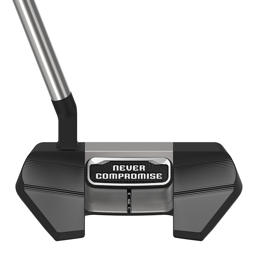 Never Compromise - Reserve NC Contrast 4S Putter | Morton Golf Sales