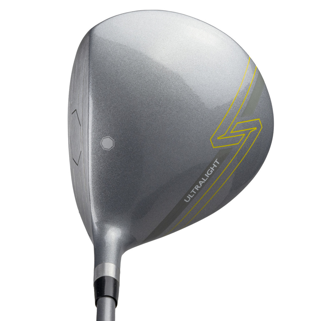 US.KidsGolf  ULTRALIGHT  子供用レフティドライバー左利き U.S. Kids Golf - Ultralight 7 Driver | Morton Golf Sales