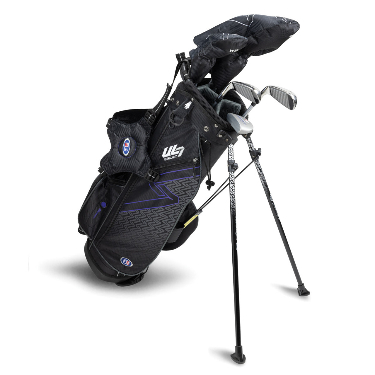 U.S. Kids Golf Ultralight 54