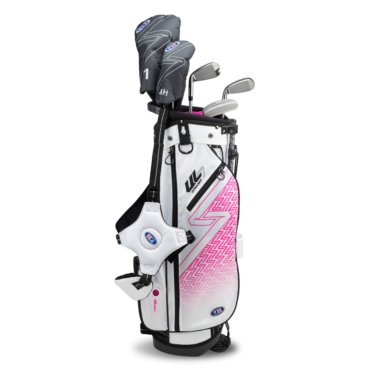 U.S. Kids Golf - Ultralight 54
