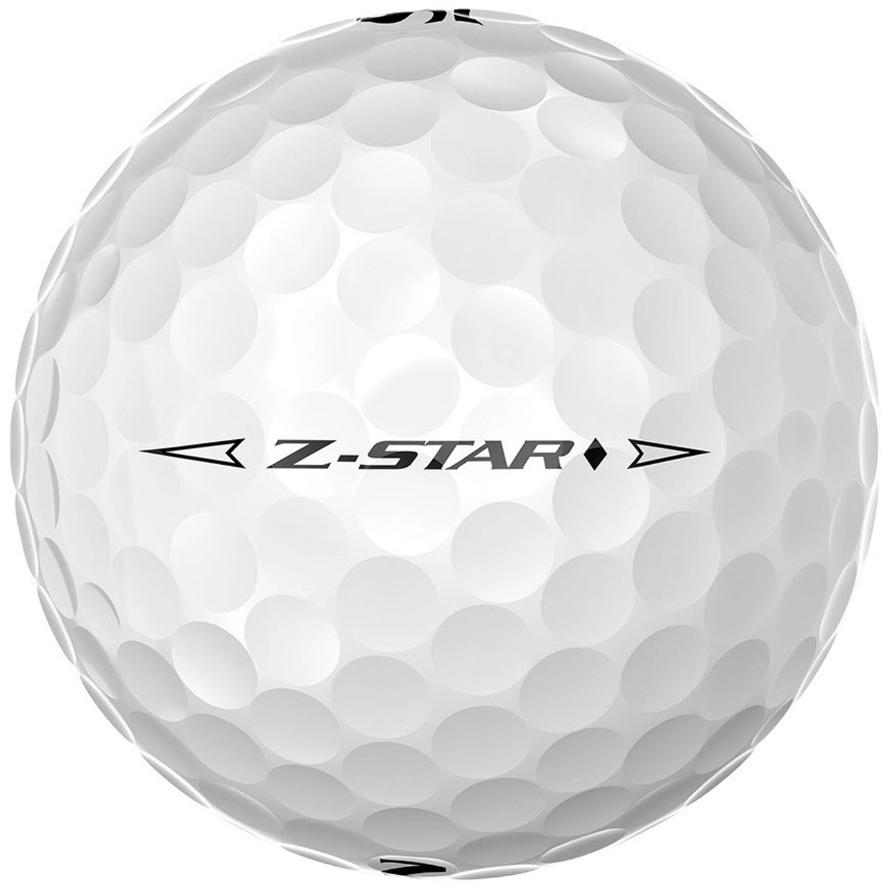 SRIXON - Z-Star Diamond 24pk LE | Morton Golf Sales