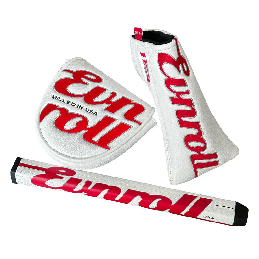 Evnroll - Neo Classic ER5 Mallet Putter | Morton Golf Sales