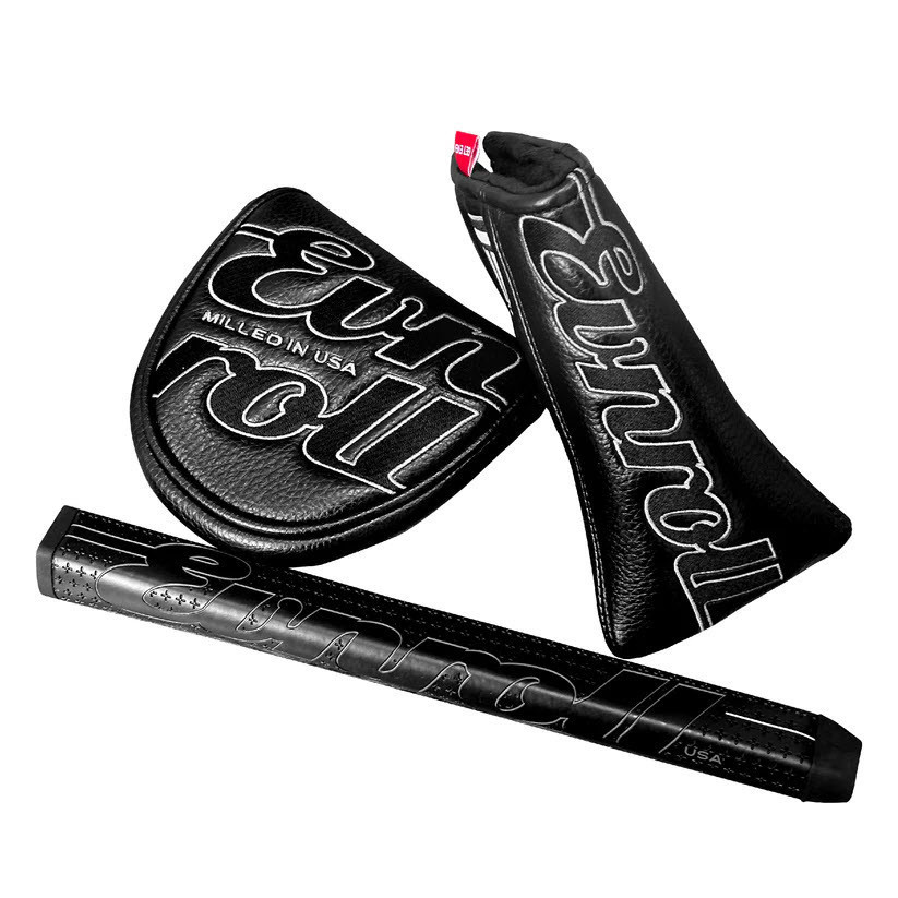 Evnroll - Neo Classic ER2B Putter | Morton Golf Sales