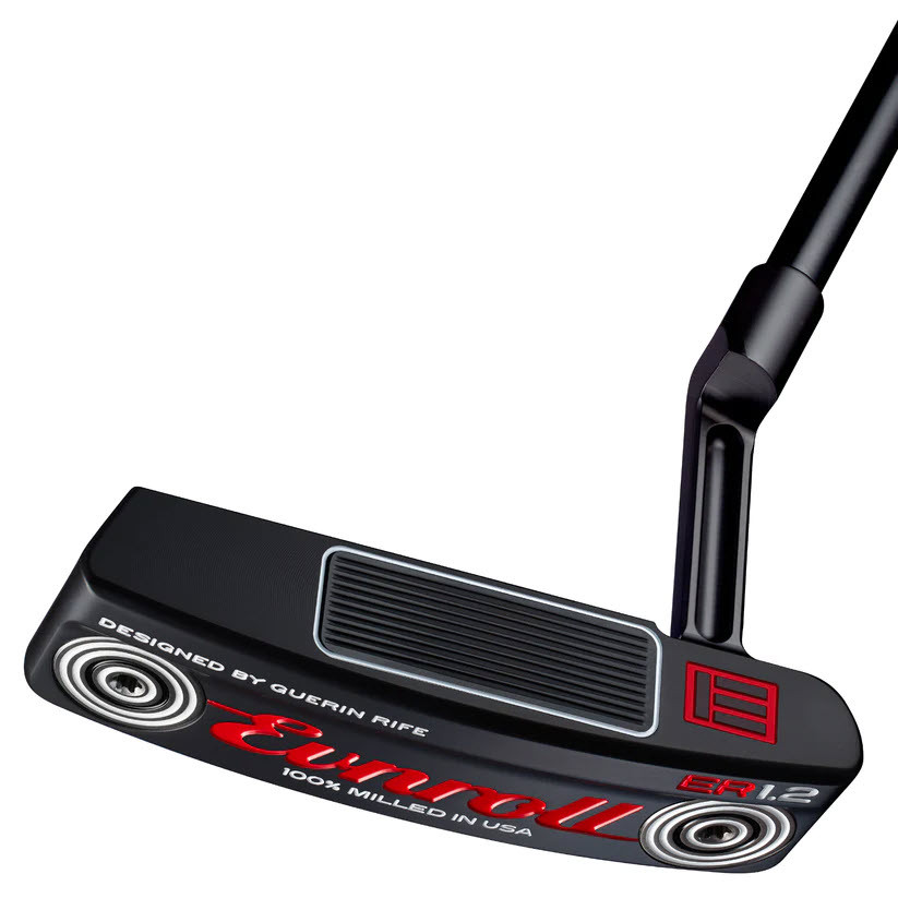 Evnroll - Neo Classic ER1.2B Putter | Morton Golf Sales