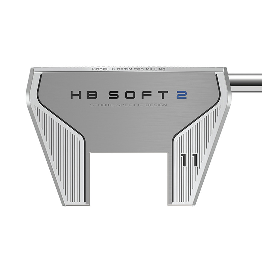 Cleveland Golf HB SOFT Putter Model 11C - Thumbnail 5