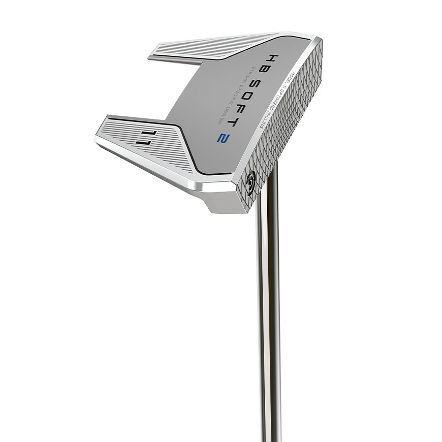 Cleveland Golf HB SOFT Putter Model 11C - Thumbnail 4