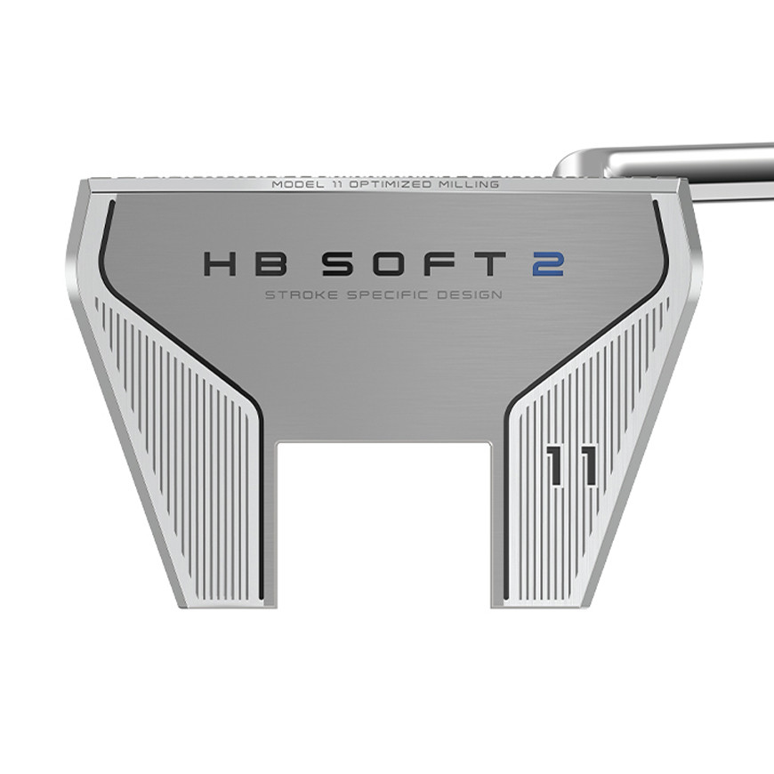 Cleveland - HB Soft 2 Model 11 Putter | Morton Golf Sales