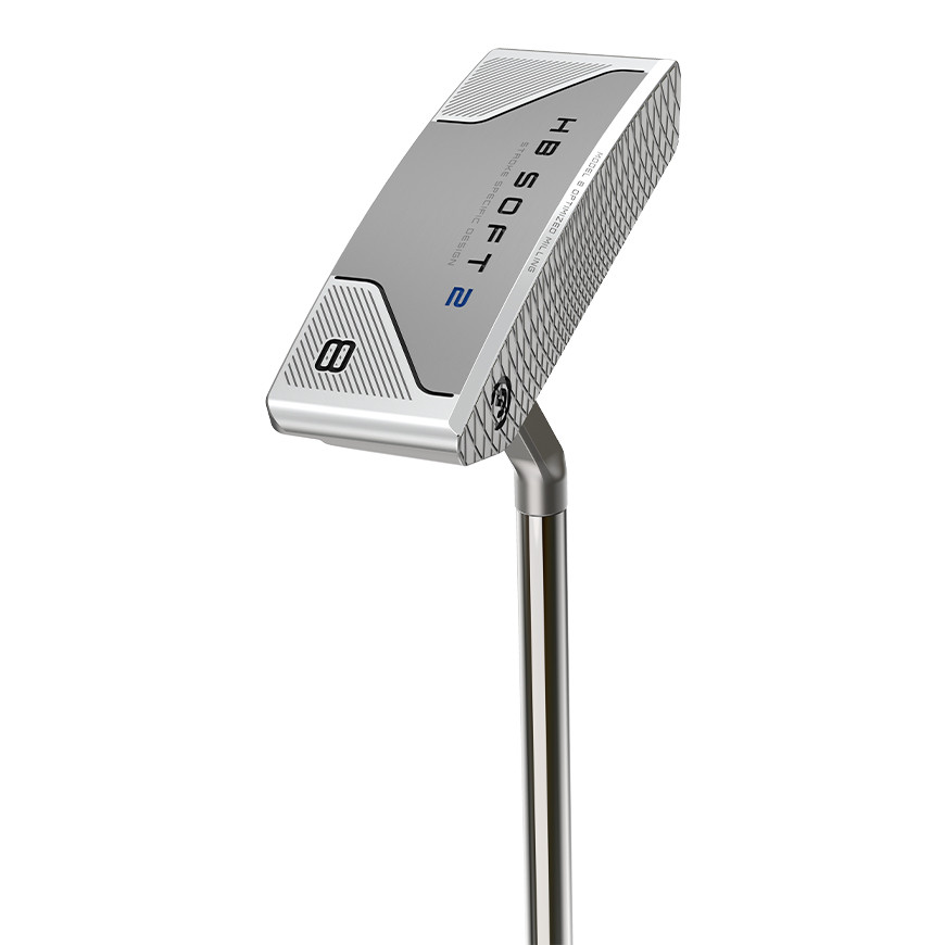 Cleveland - HB Soft 2 Model 8S Putter | Morton Golf Sales