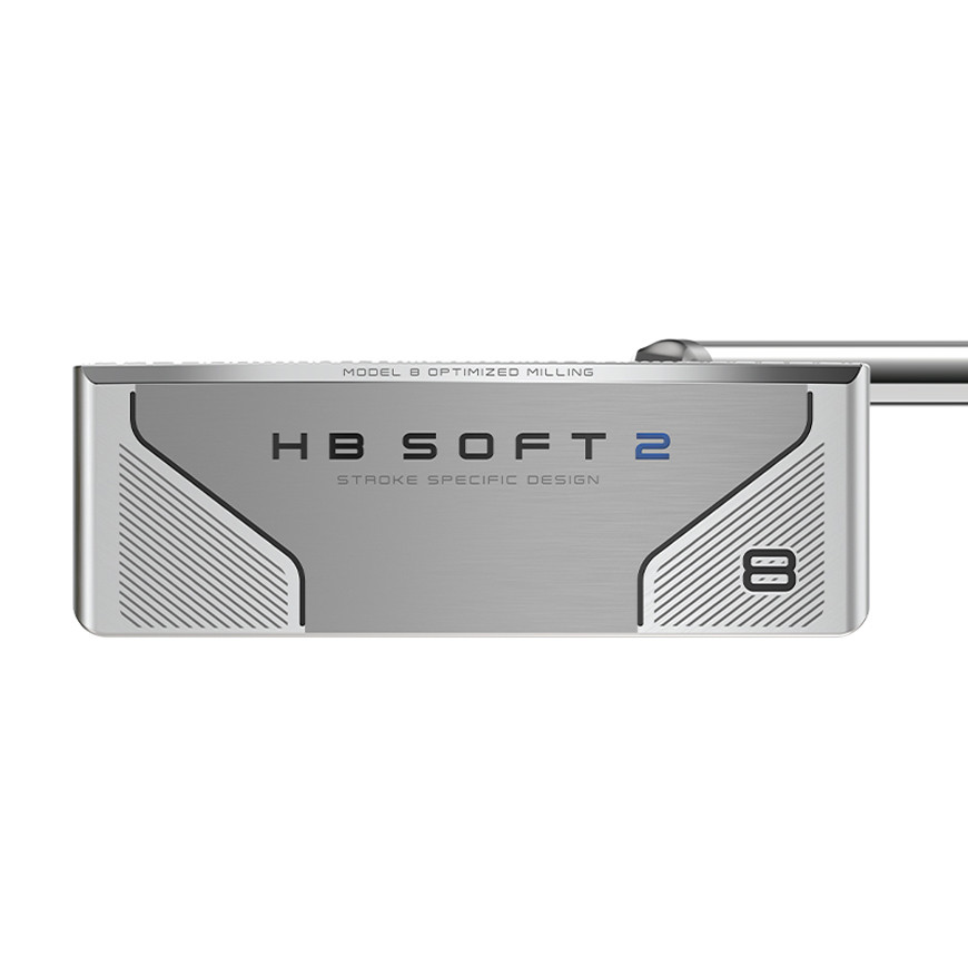 Cleveland - HB Soft 2 Model 8S Putter | Morton Golf Sales