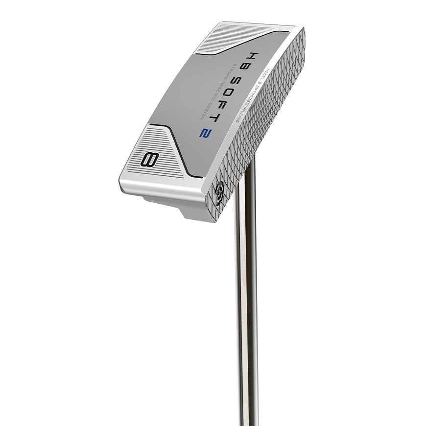 Cleveland - HB Soft 2 Model 8C Putter | Morton Golf Sales