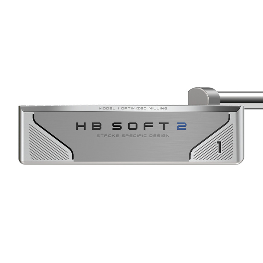 Cleveland - HB Soft 2 Model 1 Putter | Morton Golf Sales