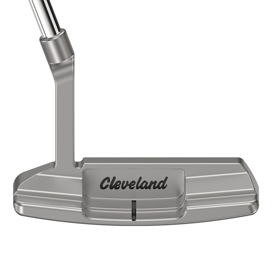 Cleveland HB SOFT 2 パター♯1 Cleveland - HB Soft 2 Model 1 Putter | Morton Golf Sales
