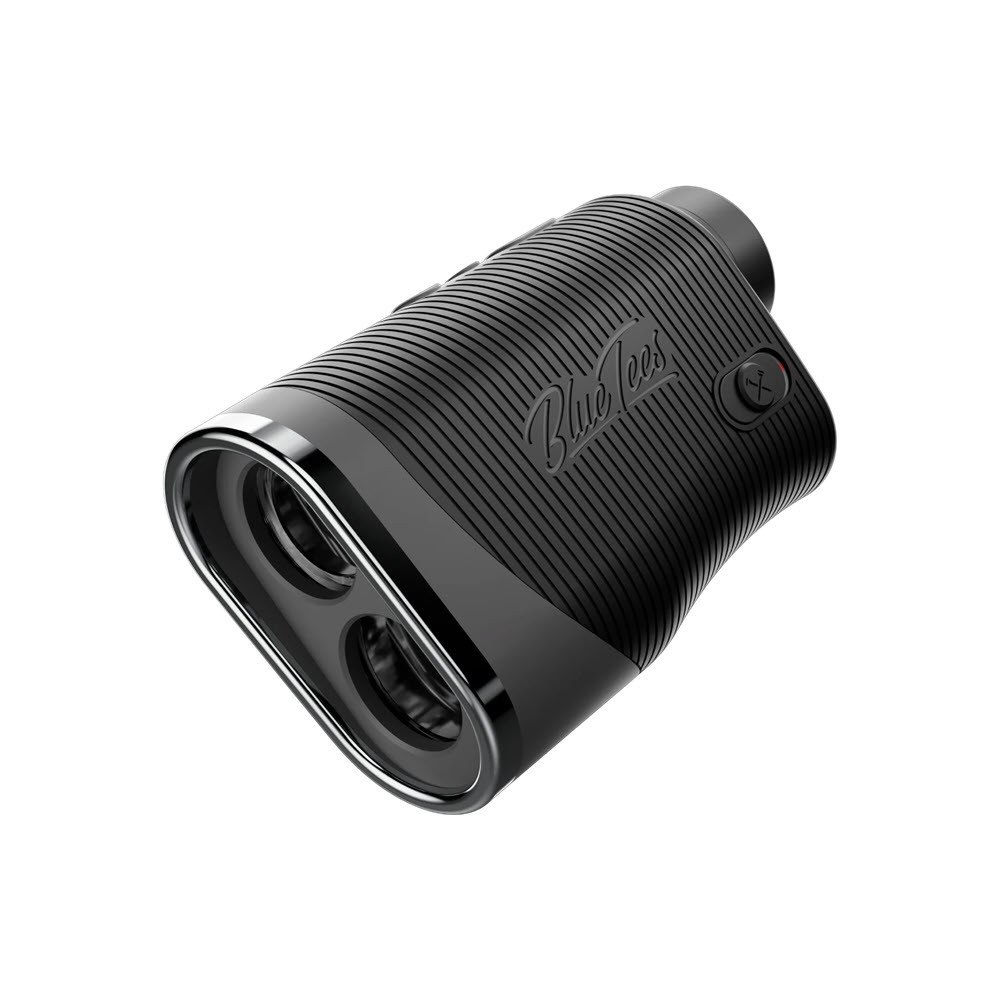 Blue Tees - Series 3 Max+ Laser Rangefinder | Morton Golf Sales