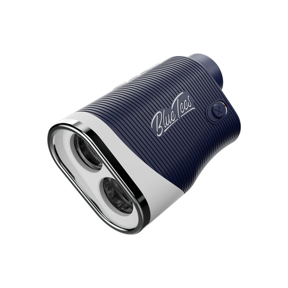 Blue Tees - Series 3 Max+ Laser Rangefinder | Morton Golf Sales
