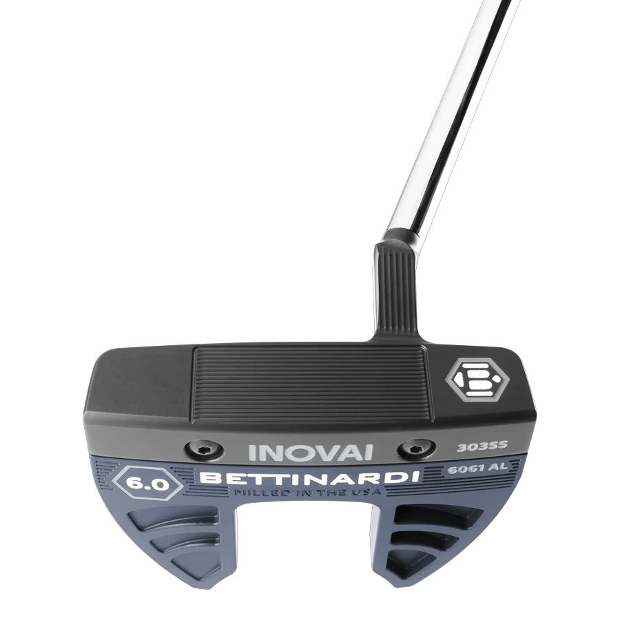 Bettinardi - INOVAI 6.0 Slant Neck Putter | Morton Golf