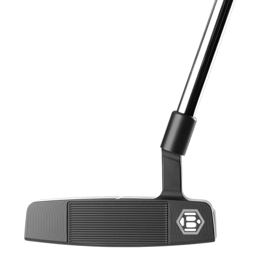 Bettinardi - INOVAI 6.0 Mini Plumber's Putter | Morton Golf
