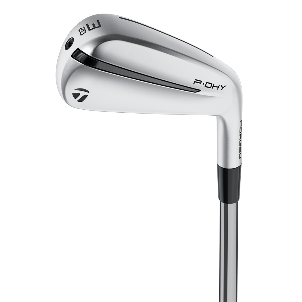 TaylorMade - P DHY Iron | Morton Golf Sales