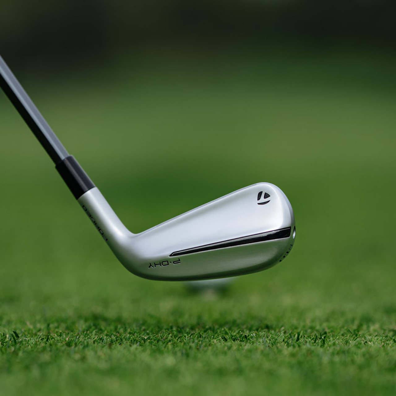 TaylorMade - MAYY Y TaylorMade P-DHY Custom Utility Iron | Fairway Jockey