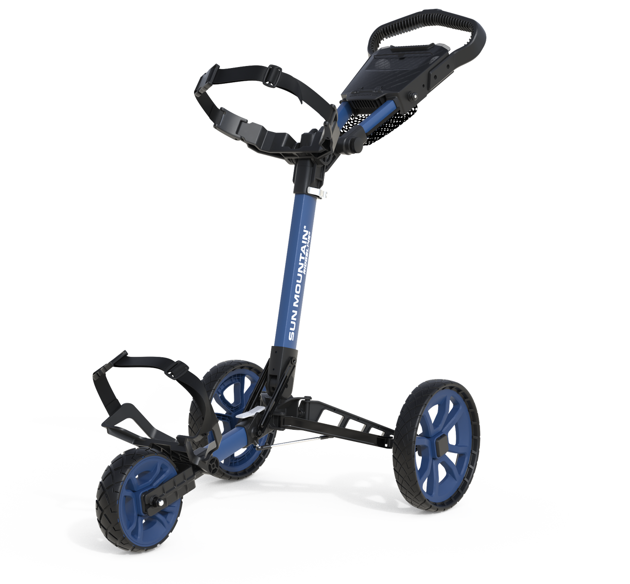 Sun Mountain Ridgeline Push Carts Morton Golf Sales