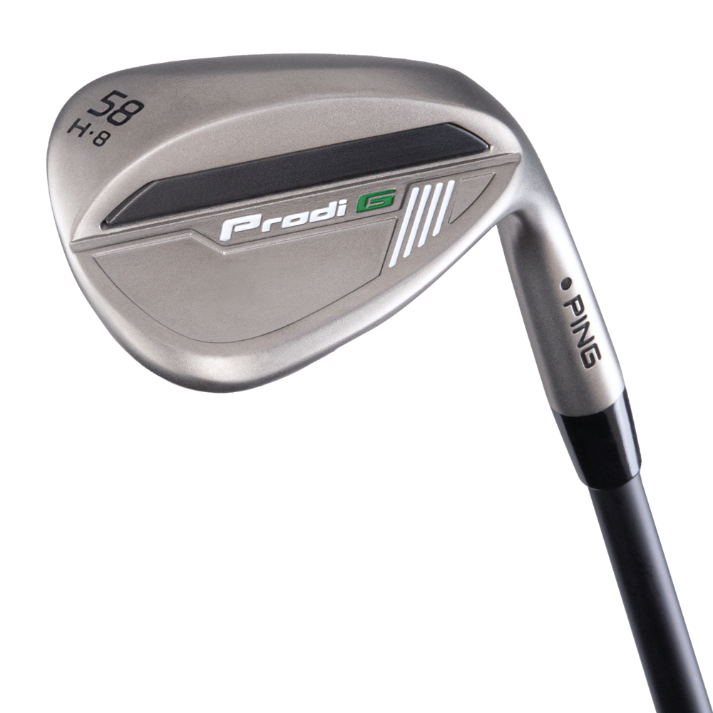 PING Golf - Prodi G Junior Individual Irons | Morton Golf