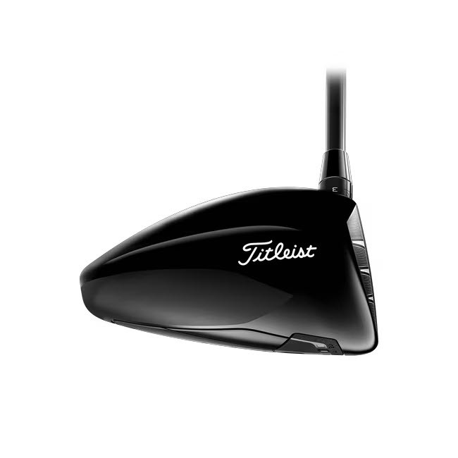 GT3 ドライバー プロトタイプ Titleist GT3 Driver – ParWestGolf
