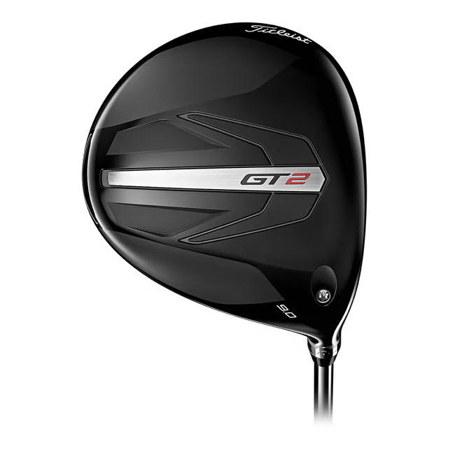Titleist - GT2 Driver | Morton Golf Sales