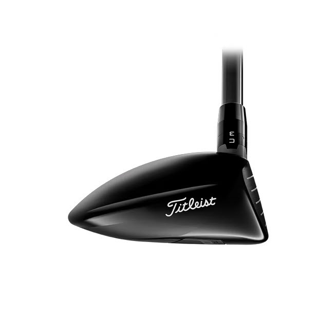 Titleist - GT3 Fairway | Morton Golf Sales
