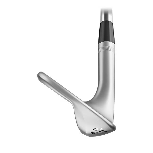 Vokey - SM10 Raw Wedge | Morton Golf Sales