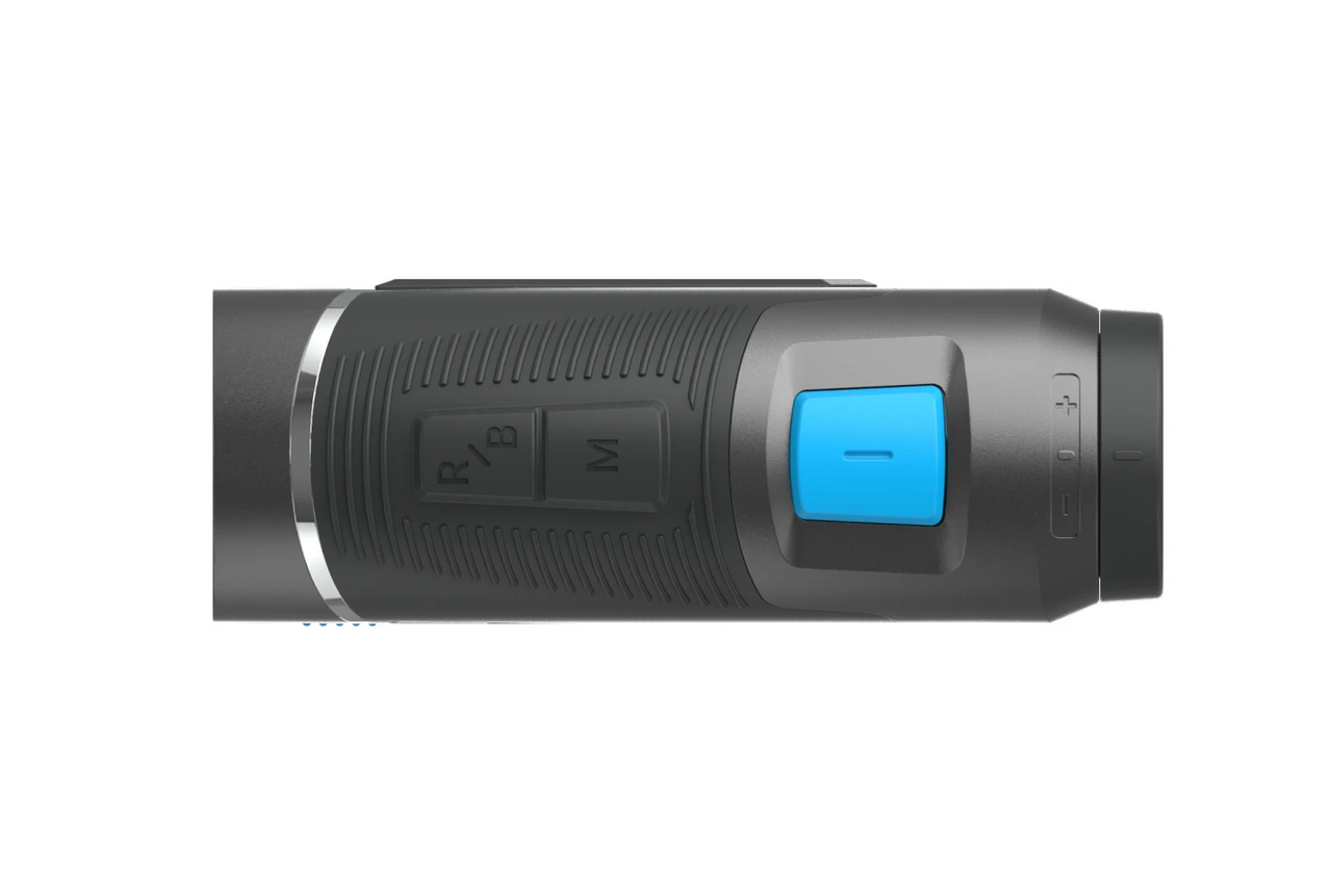 Shot Scope - PRO ZR Laser Rangefinder | Morton Golf Sales