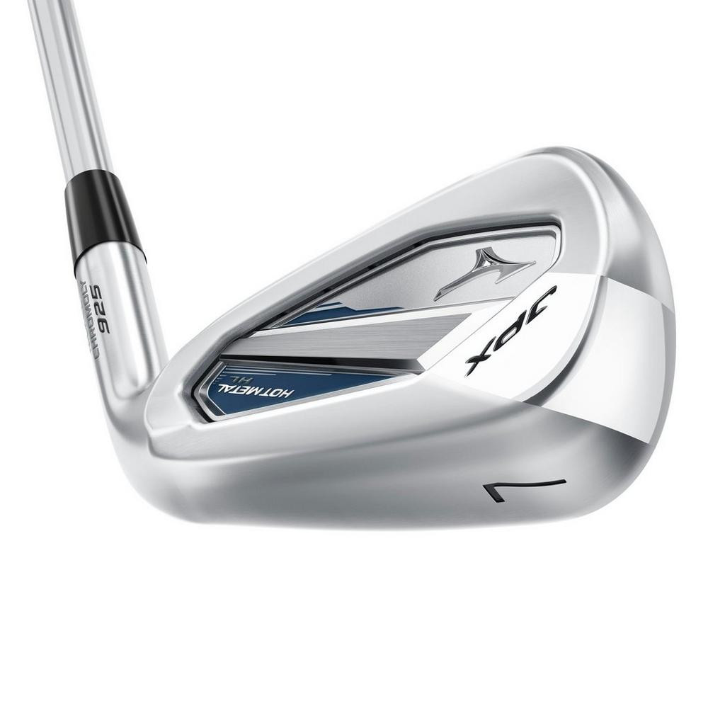 Mizuno Golf - JPX925 Hot Metal HL Irons | Morton Golf