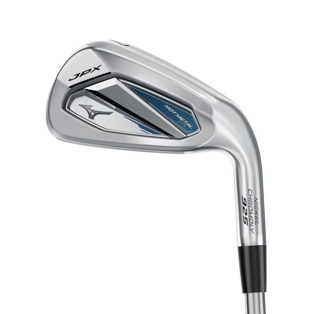 Mizuno Golf - JPX925 Hot Metal HL Irons | Morton Golf