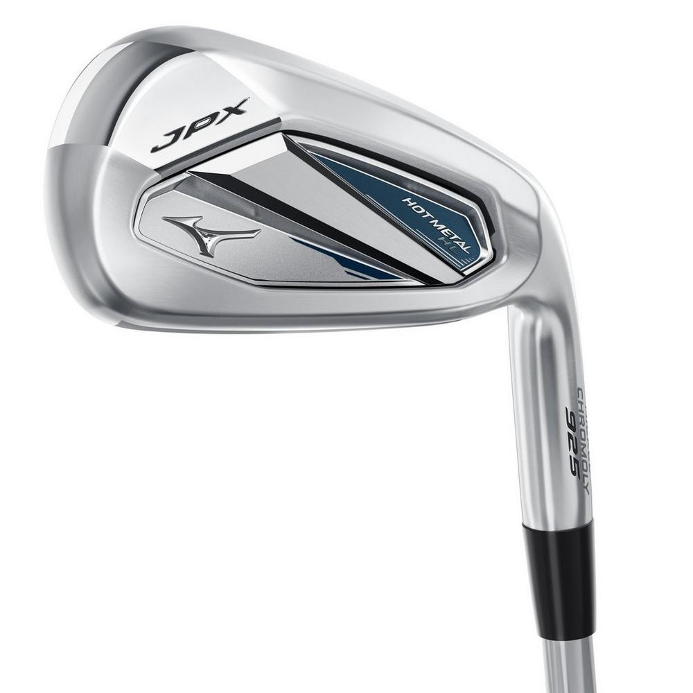 Mizuno Golf - JPX925 Hot Metal HL Irons | Morton Golf