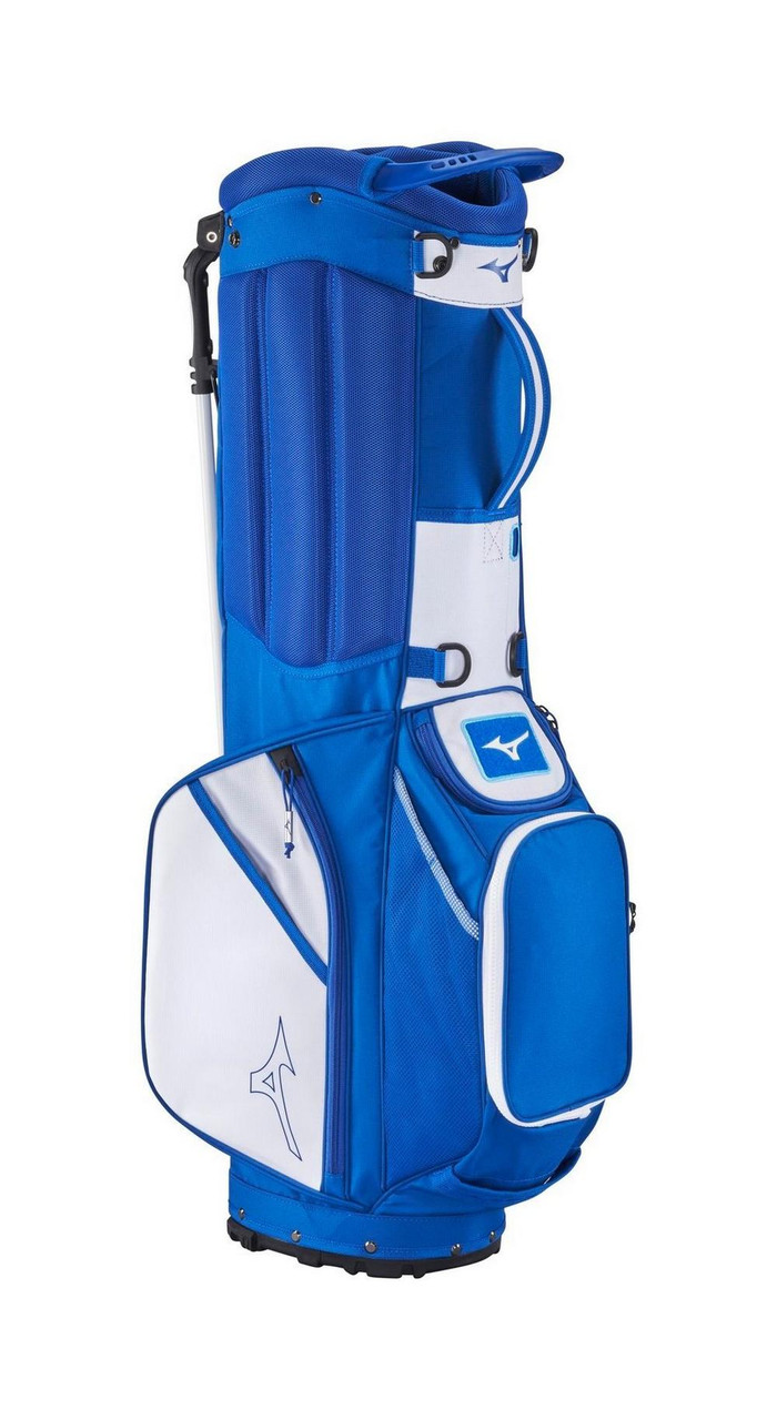 Mizuno ゴルフ　キャディバッグ　BR-D3 BR-D3 Stand Golf Bag - Mizuno USA