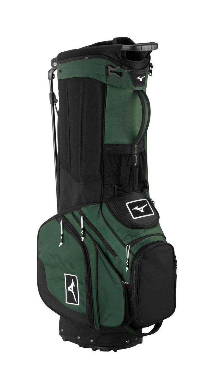 Mizuno Golf - BR-D4 Stand Bag | Morton Golf Sales