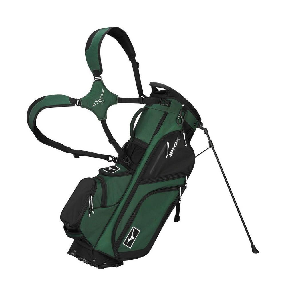 Mizuno Golf BR-DX Stand Bag Morton Golf Sales